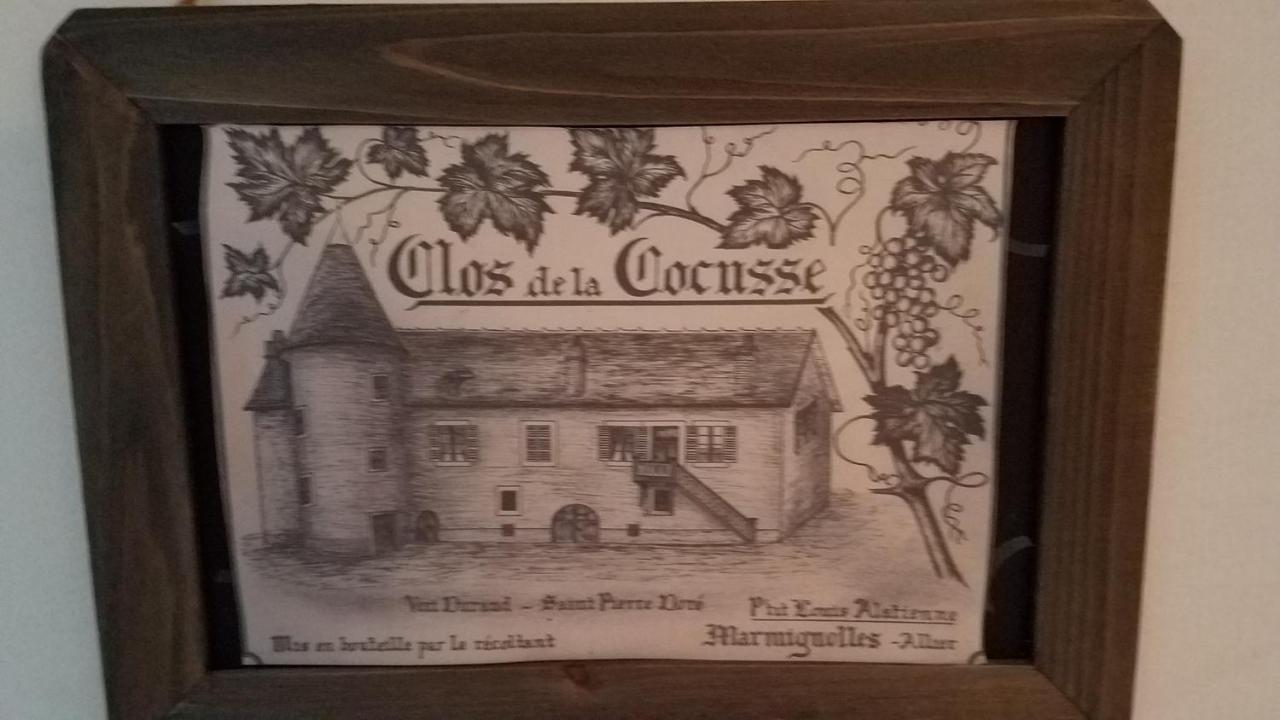 Château Besson 3*